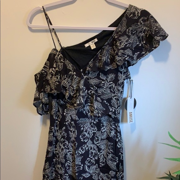 SOLD!—Beautiful Amuse Society Dress - Picture 1 of 3